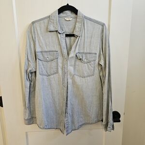 Club Monaco Shirt